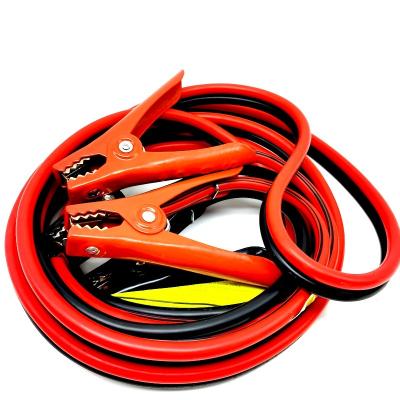 China Emergency Car Booster Cable 500a Jump Cables 0.25x200x3M for sale