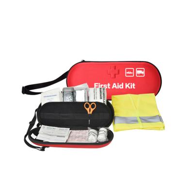 China Roadside Rescue Emergency Kit Kit For Car Emergency Rescue Kit Car Rescue Kit Set for sale