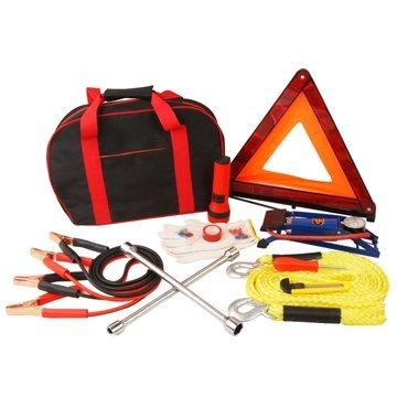 China Roadside Emergency Kit 72 Hour First Aid Kit Survival First Aid Tool Kits & Emergency Roadside Kit for sale