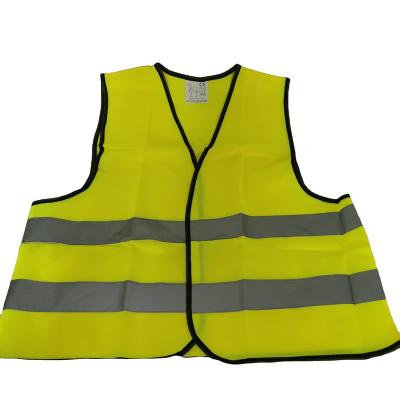 China Water Proof Reflective Rescue Vest Safety for sale