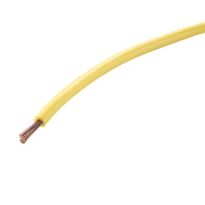 China Auto Heating Car Shielded Battery Power Cable 20mm 25mm 35mm 50mm 70mm 95mm for sale