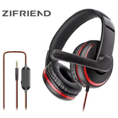 China Custom Wholesale USB RGB Gamer Earphones Game PC Headset Magnetic Neckband Earbuds ZF Headphones Free Sample Aviation Headset With Microphone for sale