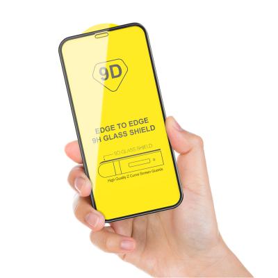 China High Protector Clear/Privacy/Matt/Anti-blue-light 1mm 2mm HD Privacy 2.5D 5D 6D 9D 11D 21D 9H Screen Tempered Glass for a50 s21 redmi note 10 S8 for sale