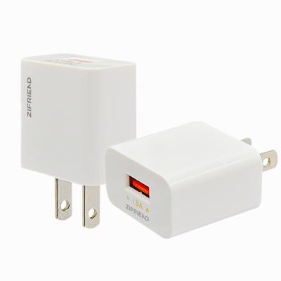 China Smart High Quality UK Plug 5V 2A 10W USB EU US Plug Portable Mobile Phone Wall Charger For Phone USB Fast Charger Cable for sale