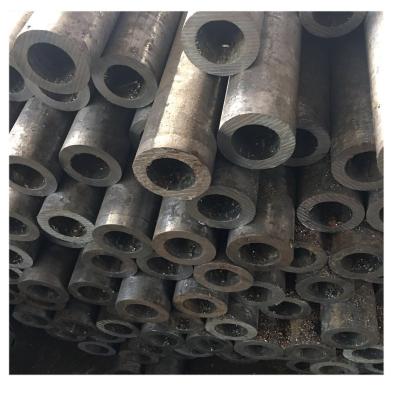 China Liquid hollow steel pipe s45c seamless pipe 55mm steel tube and pipe for sale