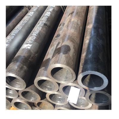 China Liquid pipe 9 inch seamless steel pipe s45c sch 120 carbon steel pipe for sale