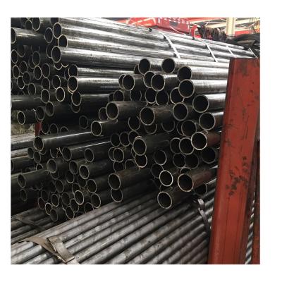 China Schedule 40 Carbon Steel Pipe Seamless Carbon Steel Pipe OD 38mm Liquid Carbon Steel Pipe Price List for sale