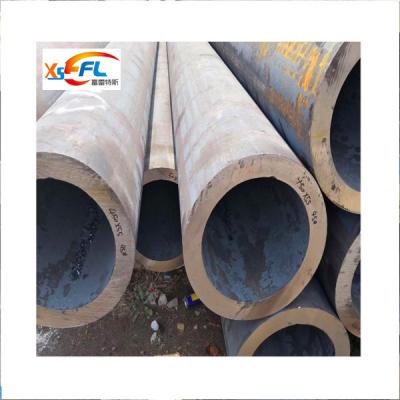 China Structure Pipe Yemen400mm Diameter Steel Pipe Seamless Steel Pipe Hot Roll Pipe for sale