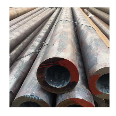 China Structure pipe carbon steel tube12 carbon steel pipe 45# carbon steel pipe price per meter for sale