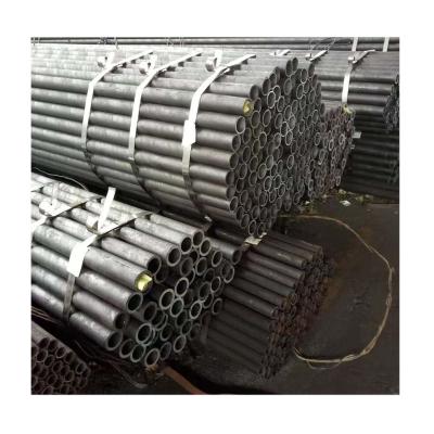 China Liquid Hot Rolled Carbon Seamless Steel Pipe Pipe And Seamless Steel Tube And Pipe Factory for sale