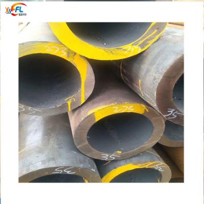 China Structure Pipe Turkey Carbon Steel ITC Seamless Pipe Low Temperature Price for sale