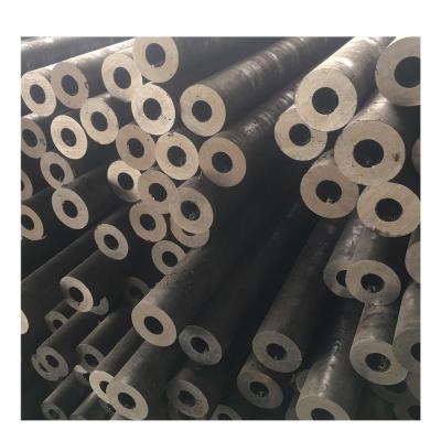 China Structure Pipe Greenland Pipe 48mm Diameter Carbon Steel Pipe Price for sale