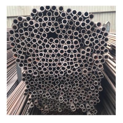 China Structural Pipe 69 Tube , Steel Seamless Tube 888 Mild Steel Tube 4 for sale