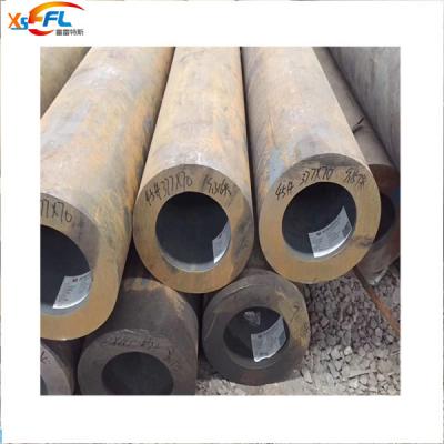 China Seamless tube and pipe structure pipe ube 24 pipe, carbon steel pipe steel for sale