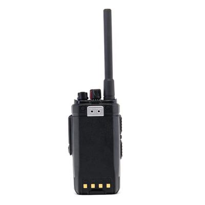 China Cheap Ham Radios Vhf Uhf Network Walkie Talkie High Power Hold Group Up To 200 Calls for sale