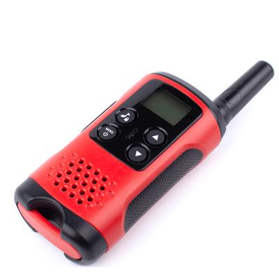 China Good quality teaching walkie talkie colorful mini walkie talkie for warehouse for sale