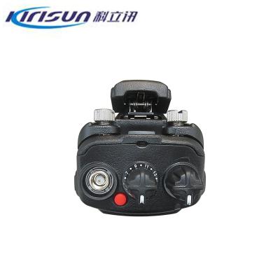 China Krisisun PT7200Ex Explosion Proof Two Way Radio UHF With GPS 1700mAh (KB - 70A - Ex) for sale