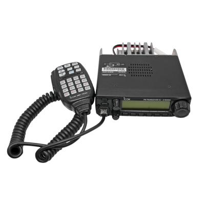 China GPS Positioning IC2300H IC-2300H Mobile VHF Radio (Optional) Made in Japan for sale