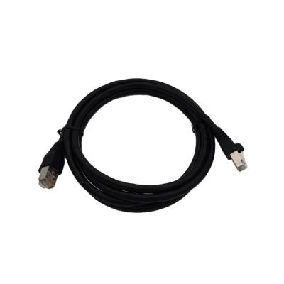 China High quality Ethernet cable 1m 2m 3m 5m 1m-50m PVC Bdtron rj45 patch cord cat6 utp patch cord cableHot salt for sale