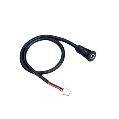 China DC Wire Harness Electronic Connecting Electronic Processing for sale