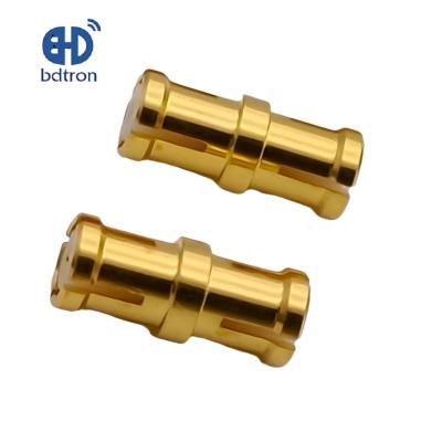 China RF L=7.8mm SMP ST JACK to JACK Adapter for sale