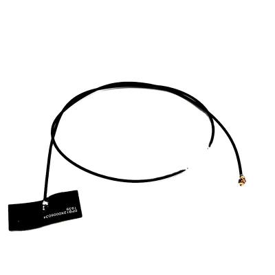 China Antenna cable 2.4~2.5GHz with 1.13cable antenna 8001A0030 for sale