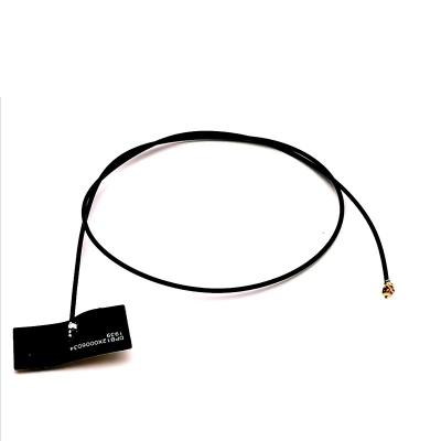 China Antenna cable 2.4~2.5GHz with 1.13cable antenna 8001A0030 for sale