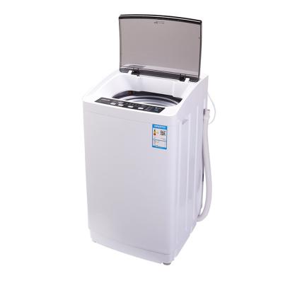 China Mini Professional Home Clothes Cleaning Portable Front Loading Laundry Washing Machine for sale