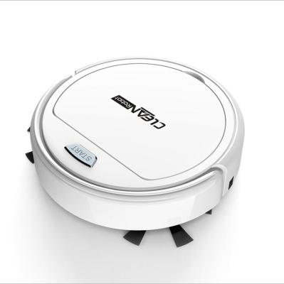 China Smart Robot Dust Vacuum Cleaner Large Capacity Battery Automatic Floor Cleaning Liquid Fast Rubbing Wiping Intelligent Fast Robot for sale