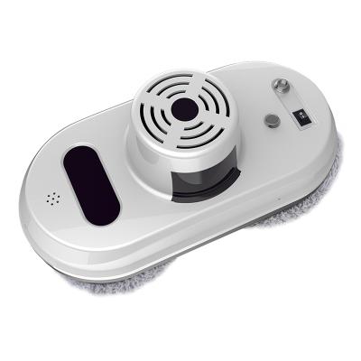 China Remote Control Automatic Cleaning Robot Household Window Cleaning Robot High Efficiency 5600pa High Suction High Suction for sale