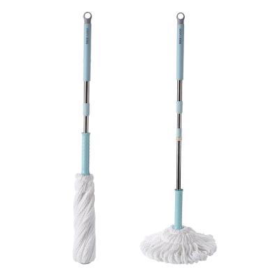 China Sustainable Household Floor Cleaning 360 Spin Tornado Water Absorption Swab Floor Cleaner 360 Easy Spin Mop 360 for sale