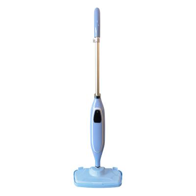 China Electric High Temperature Non Cordless Household Steam Mop Household Steam Cleaner Floor Mop Artifact Floor Cleaning Mop for sale