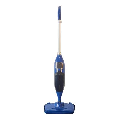 China Electric High Temperature Non Cordless Household Steam Mop Household Steam Cleaner Floor Mop Artifact Floor Cleaning Mop for sale