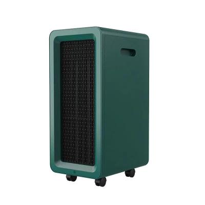 China Hotel Wholesale Remote Control Portable Air 2500W Graphene Electric Heater for Home and Office for sale