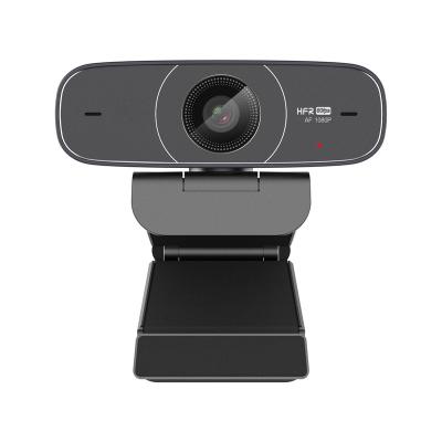 China Built in Microphones High Quality Dual Autofocus Stereo Noise-Canceling Pro Streaming Web Camera with Microphone 1080p 60fps Webcam for sale