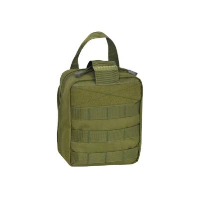 China Military Tactical Training Vest Molle Pouch For Tactical Combat Medics Milsim Players Professionals for sale