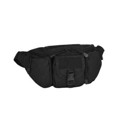 China Waist Anti-Theft Lightweight Soft Tactical Pack With Carry Pocket For Securely Storing Concealed Gun for sale