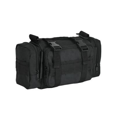 China Tactical Military Pussy Bag Shoulder Pack Convertipack versatility with the ability to convert from Shoulder Pack to Fanny Pack. for sale