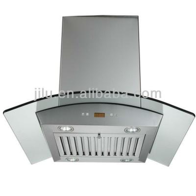 China CXW-200-002 High Quality Kitchen Appliance Range Wall Mounted Hood for sale