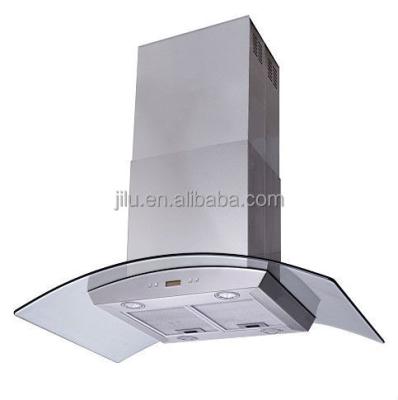 China Italian Style Island Kitchen Range Hood CXW-218-IG10 for sale