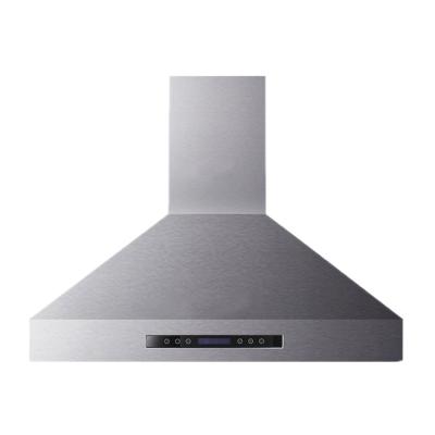 China 2017 Hot Selling Powerful Kitchen Cooker Island Range Hood CXW-218-IS11 for sale