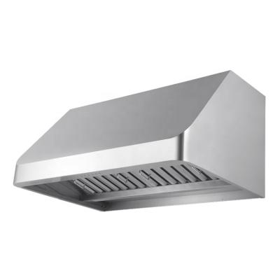 China Household ETL Stainless Steel Ductess Kitchen Range Hood for sale