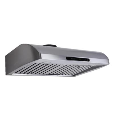 China Good Quality Under Cabinet Kitchen Range Hoods CXW-298-A09 for sale