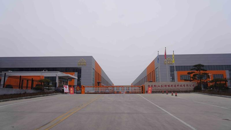 Verified China supplier - Bomelon (shandong) Intelligent Manufacturing Technology Co., Ltd.