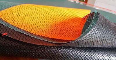 China PVC flexível Mesh Screen, fio revestido serviço Mesh Rolls do OEM de Mesh Fencing With do jardim da grade à venda