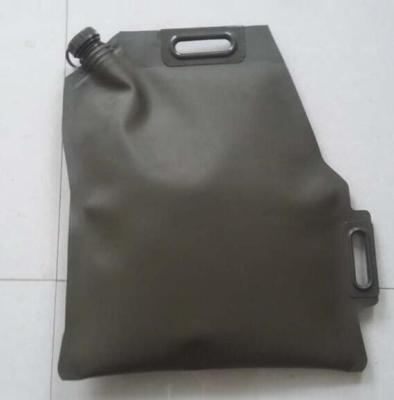 China Portable Oil 10L 20L OEM Bladder Fuel Tank for sale