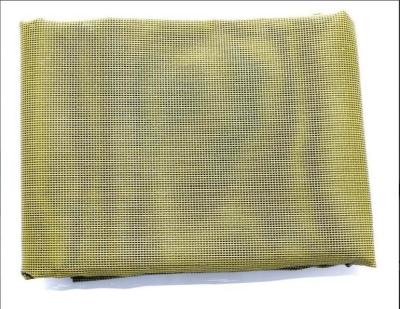 Chine Tapis imperméable de PVC de glissement de Mats Mesh Caravan Parks Camping Picnic de plancher de nattes d'annexe anti à vendre