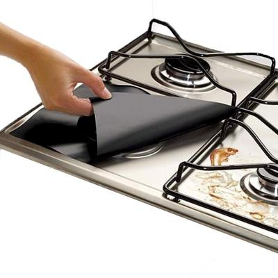 China Viable Accessories Mat Cooker Cover Gas Stovetop Burner Protector Kitchen Accessories Stove Protector Cover for sale