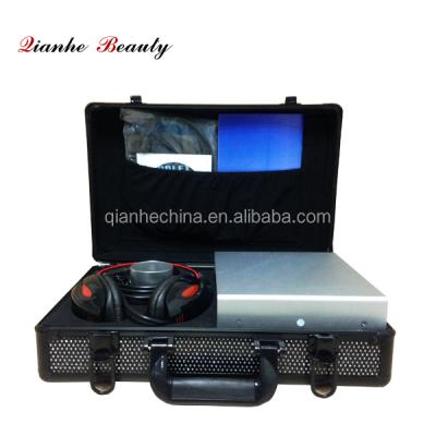 China Newest Non Edged Body Detection Update 9D NLS Diagnostic System for sale