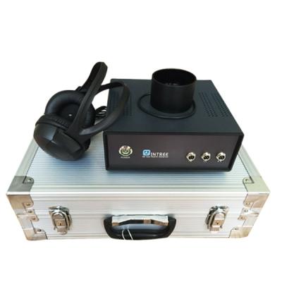 China Newest 95% 2021 Virtual Scan Accuracy Body Health Analyzer Hunter 4025 Multidimensional Virtual for sale